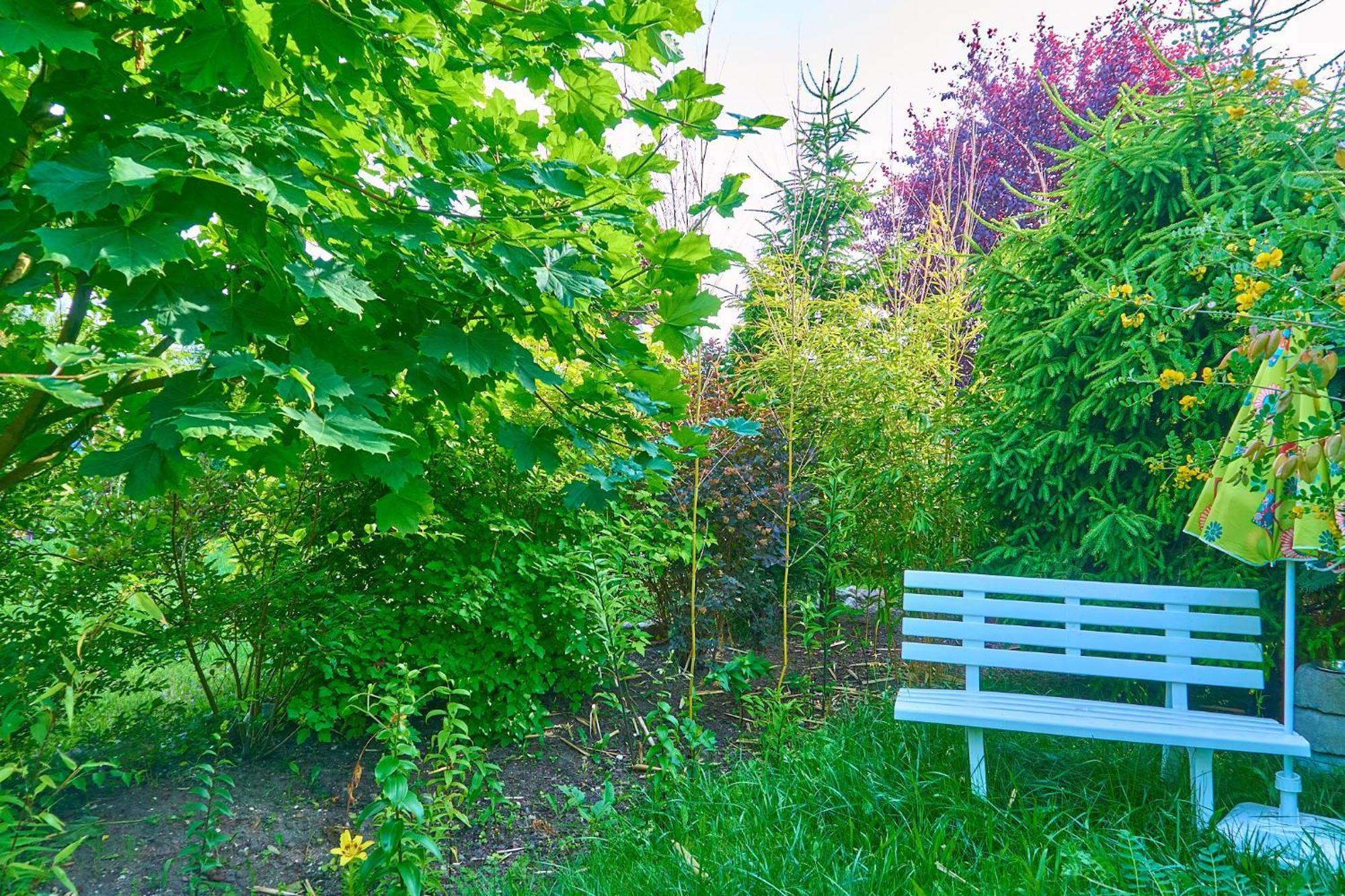 Ow Sargus Bed & Breakfast Władysławowo Exterior foto