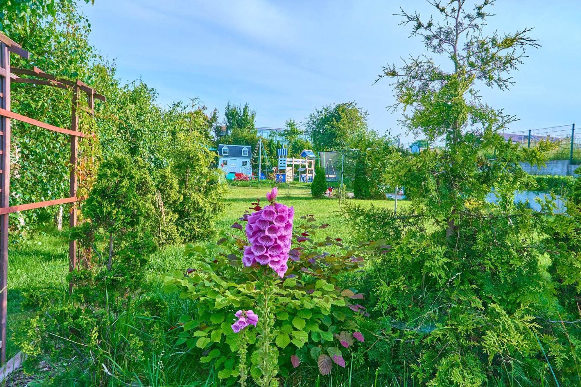 Ow Sargus Bed & Breakfast Władysławowo Exterior foto